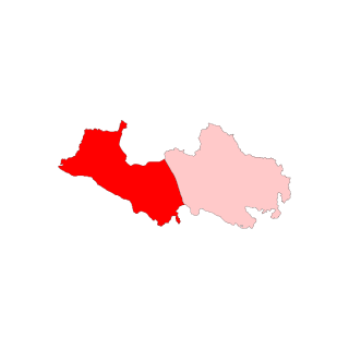 <span class="mw-page-title-main">Jamtara Assembly constituency</span> Vidhan Sabha constituency