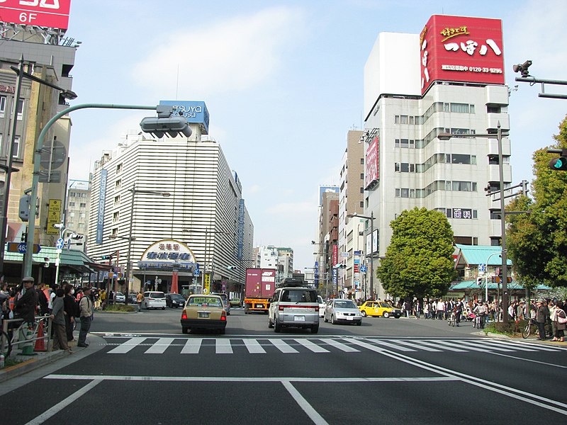 File:Japan National Route 6 -03.jpg