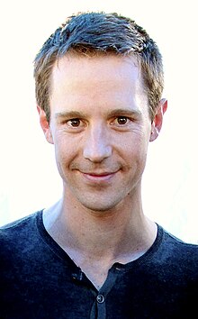 Jason Dohring July 2013.jpg