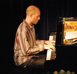 <span class="mw-page-title-main">Jason Lindner</span> American musician, sound designer, and composer