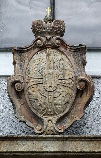 File:Javorník (Jauernig) - CoA of Ludwig von Pfalz-Neuburg.JPG