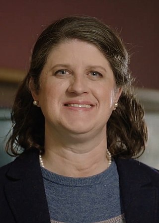 <span class="mw-page-title-main">Jill Underly</span> American educator