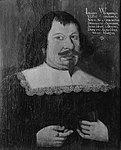 Johann Wurmser 1649