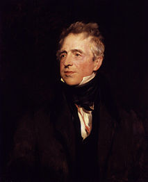 John Fawcett, 1828