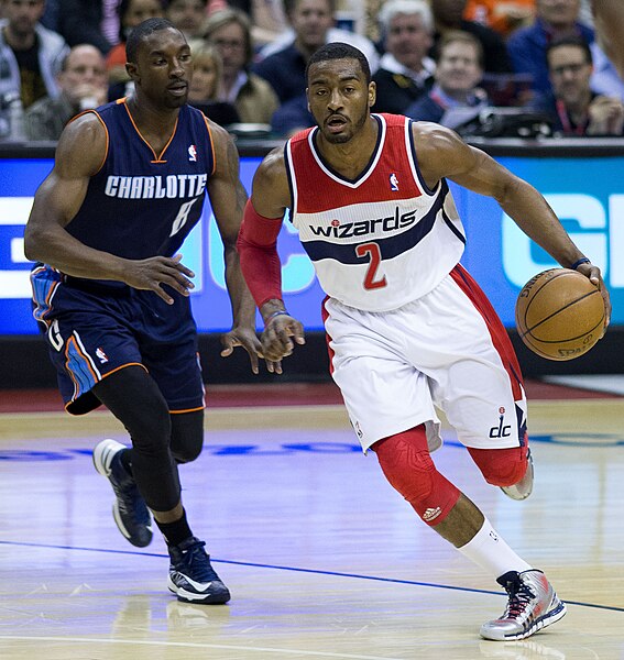 File:John Wall Ben Gordon.jpg