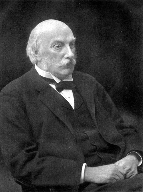Rayleigh in 1904