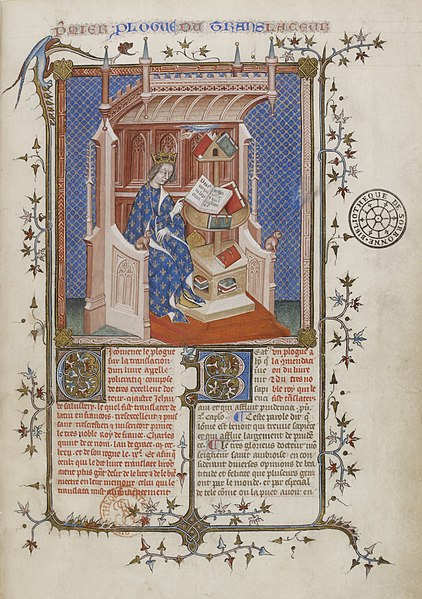 File:John of Salisbury, Policraticus (French).jpg