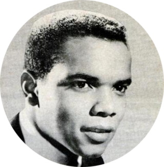 <span class="mw-page-title-main">Johnny Nash</span> American singer (1940–2020)