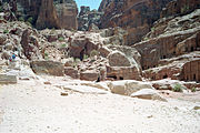 Jordania Petra 2000 r.Template:WM-PL-scan