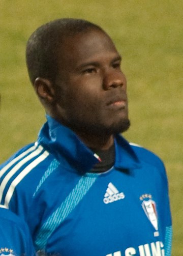 Jorge Luiz (footballer, born 1982)