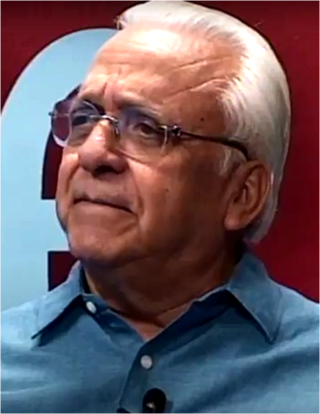 <span class="mw-page-title-main">José Rizo Castellón</span> Nicaraguan politician (1944–2019)