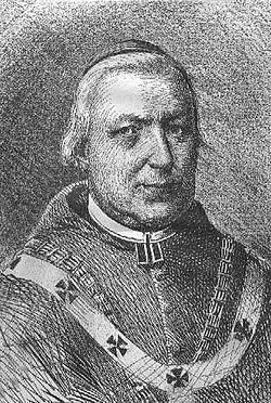Mons. Josef František Novák