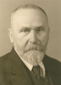 český germanista Josef Janko