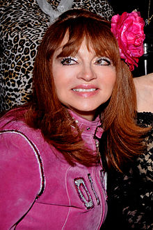 Judy Tenuta 2013.jpg