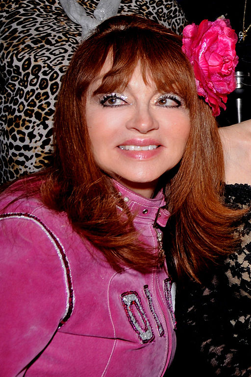 Judy Tenuta 2013