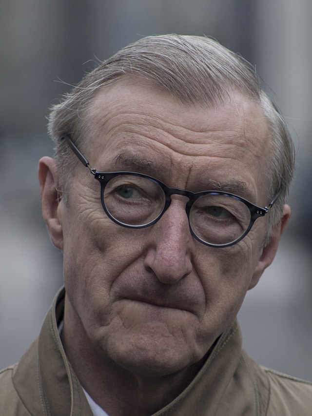 Julian Barnes Wikiwand