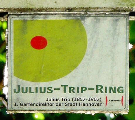 Julius-Trip-Ring