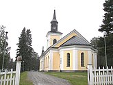 Fil:Junsele kyrka.jpg