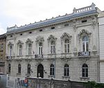 Palais Karolyi-Csekonics