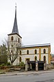 Katholische Pfarrkirche St. Michael