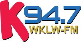 <span class="mw-page-title-main">WKLW-FM</span> Radio station in Paintsville, Kentucky
