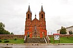 Église catholique de l'Assomption de la Bienheureuse Vierge Marie (1907)