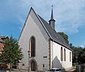 Katholische Gottesackerkirche St. Nikolaus mit Ausstattung