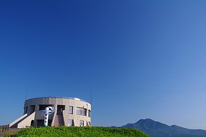 中標津町への交通機関を使った移動方法