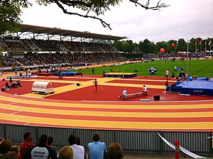 Stadio Paavo Nurmi