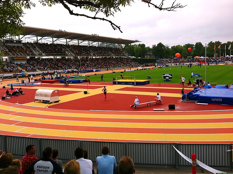 File:Kalevan Kisat 2011 Turussa (Finnish Championships in Athletics 2011 in Turku).jpg