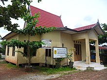 Kantor Kelurahan Kuin Cerucuk, Banjarmasin.jpg