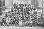 Thumbnail for List of Kappa Alpha Psi chapters