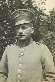 Karl-Adolf Deubler