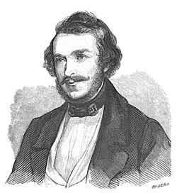 Karl Adam Kaltenbrunner 1852 Bader.png