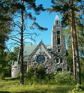 Karuna (Finnland)