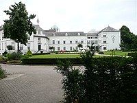 Boxmeer Castle