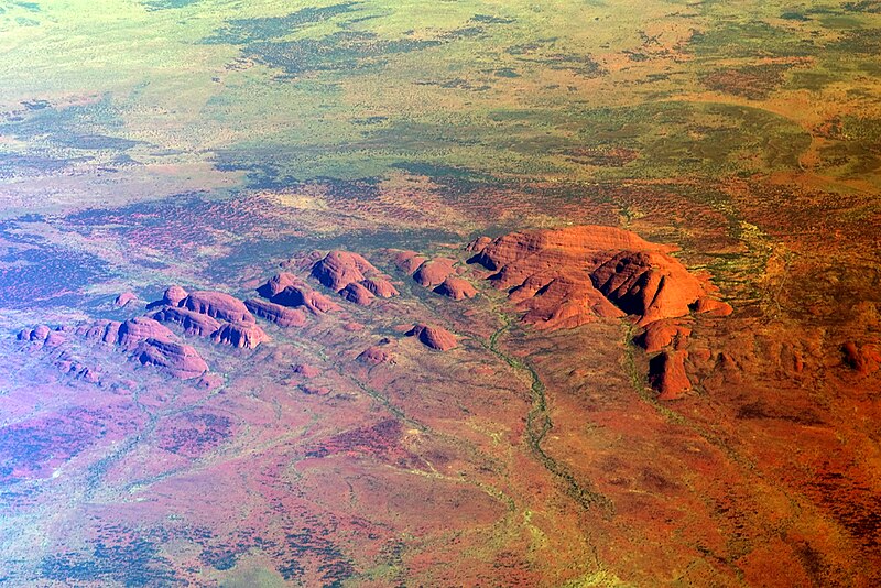 File:Kata Tjuta Aerial.jpg