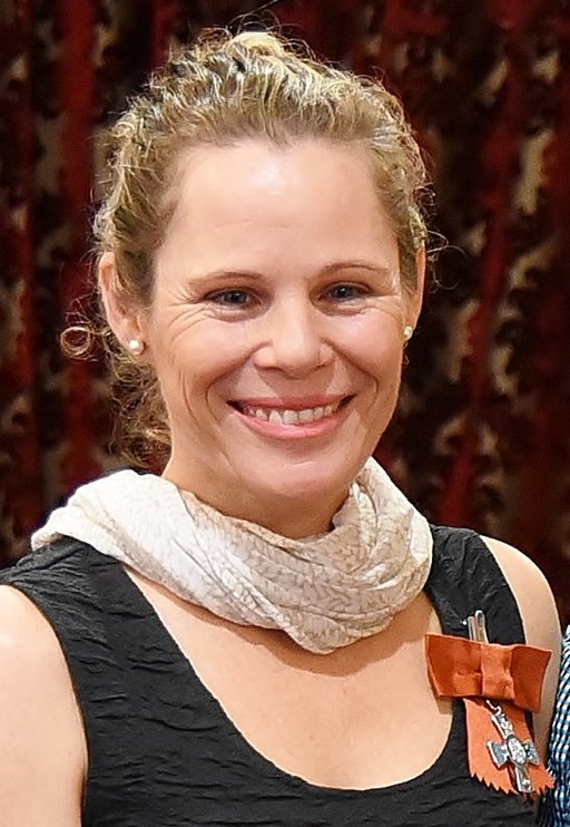 Kate Horan (cropped)