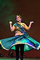 Kathak Dance at Nishagandhi Dance Festival 2024 (163)