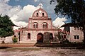 Church of Santa Teresita