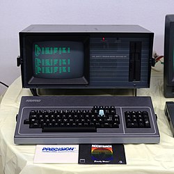 Computer & Technology