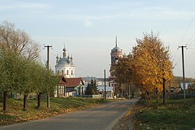 Kazakovo (oblast de Nijni Novgorod)