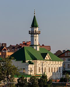 Mosquée Kazan Marjani 08-2016 img2.jpg