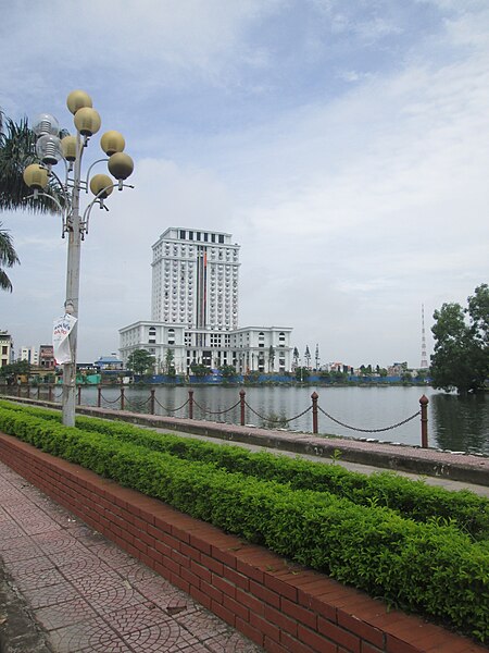 Tập tin:Khách sạn Nam Cường Nam Định (Nam Cuong Nam Dinh Hotel, Vietnam) (01).jpg
