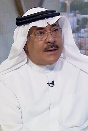 Khaled bin Khalifah Al Khalifah, Bahrain TV - Sep 23, 2020.jpg