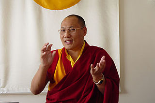 <span class="mw-page-title-main">Khenpo Sherab Sangpo</span>