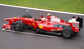 Kimi Raikkonen 2009 België 2.jpg