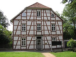 Kirchplatz 4, 1, Sarstedt, Landkreis Hildesheim