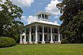 Kirkwood plantation house, Eutaw, Alabama (von 1858)