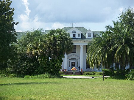 Kissimmee Colonial Estate01